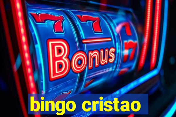 bingo cristao